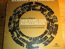 WAGNER Der Ring KARAJAN 19-LP-Set DG