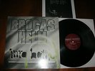 RARE   BROCAS HELM into battle FIRST STIKE 801 ´84 USA   VINYL NM