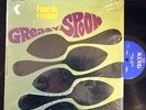 HANK MARR / Greasy Spoon / KING KSD STEREO 1061 (US)