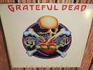 THE GRATEFUL DEAD   RECKONING (2 LP SET)   NEAR MINT ORIGINAL PRESS