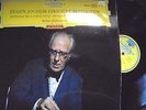 DGG Red Stereo, BEETHOVEN: Symphony no. 4, Overture 
