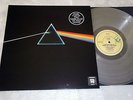 PINK  FLOYD - Dark side of the moon Rare vinyl clear Harvest