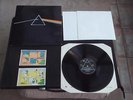 PINK FLOYD THE DARK SIDE OF THE MOON 1989 UK 12