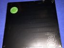 METALLICA Black Album (2LPs)ltd.edition on green vinyl SEALED