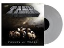 TANK, Valley of tears GREY VINYL *NEU* LP