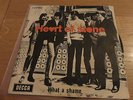 ROLLING STONES HEARTS OF STONE/WHAT A SHAME RARE DENMARK EXPORT DECCA F 22180