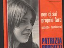 PATRIZIA BORGATTI monster MOD BEAT NORTHERN SOUL- italian cover A BAND OF ANGELS