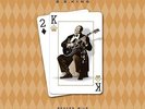B.B. KING**DEUCES WILD (GATEFOLD)**2 VINYL SET