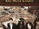 BLACK CROWES**SOUTHERN HARMONY AND MUSICAL COMPANION**2 VINYL SET