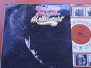 AL STEWART-BED SITTER IMAGES-UK OG 1ST STEREO PRESS-CBS 63087-EX++/NM