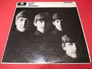 The Beatles. With The Beatles. Decca Pressing.