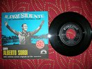 Alberto Sordi-IL PRESIDENTE del Borgorosso football club-MDF 020-CINEVOX a.1970