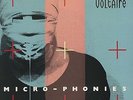 CABARET VOLTAIRE Micro-Phones 1984 UK Vinyl LP EXCELLENT CONDITION