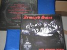 ARMORED SAINT- Win Hands Down LIM. BLACK VINYL album of the month US METAL