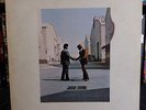 PINK FLOYD Wish You Were Here HARVEST UK 1st Press A-1/B-3 LP DIE-CUT INNER 