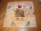 JOHN LENNON - WALLS AND BRIDGES - UK FIRST PRESS + INNER + BOOKLET - EXCELLENT+