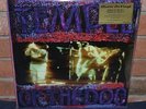 TEMPLE OF THE DOG - Self Titled, Import 180 Gram BLACK VINYL Etched D + Insert