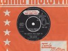 Tony Martin - The Bigger Your Heart Is / The Two Of Us - Tamla Motown TMG 537 Mo