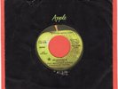Paul McCartney & Wings U.S. 45 Apple PRO-6786/X48171 Helen Wheels DJ Promo