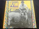 RARE PAUL & LINDA McCARTNEY RAM 1st pressing 1971 in stunning condition NM/NM
