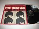 Beatles LP 