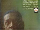 John Coltrane Ballads original Impulse LP
