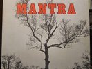 Mantra w/D'Arcy Draper, 1970 Canadian folk/psych LP
