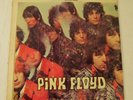 Pink Floyd The Piper At The Gates of Dawn Tower Records ST-5093 Vintage LP 1967