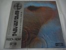 PINK FLOYD-Meddle JAPAN 1st. Press w/OBI PINUP 2000YEN Roger Waters
