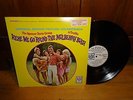 OST PSYCH-HERE WE GO 'ROUND THE MULBERRY BUSH-SPENCER DAVIS/TRAFFIC WLP-NICE