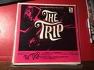ELECTRIC FLAG LP, THE Trip Original Sidewalk Issue