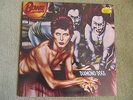 Bowie, Diamond Dogs, cleaned