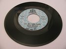 EDDIE HOLMAN - I'LL CRY 1,000 TEARS / I'M NOT GONNA GIVE UP - BELL DJ