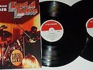 LP EAST OF EDEN Live In Zurich 1970 (2LP) VERNE 44  MINT/MINT
