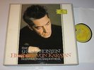 KARAJAN: BEETHOVEN THE 9 SYMPHONIES BPO 8LP DGG ED1 NUMBERED BOX NO.106 MONO NM