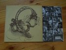 Scaramouche same LP OIS Ohrwurm Records 1981