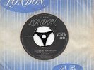 CARL PERKINS blue suede shoes*honey don't 1956 UK LONDON 45-HL-U 8271