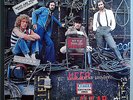 THE WHO WHO ARE YOU ULTRA-RARE ORIG '78 WHITE LABEL PROMO-ONLY EDITED LP VERSION
