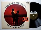 BALLADS the gift of love - original VENTURE VTS-4004 rare northern sweet soul DJ