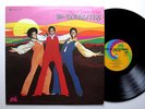 THE LOVELITES with love from… - nice EX/EX original UNI female chicago soul funk