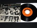 Les BEATLES EP 7