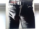Rolling Stones- Sticky Fingers-1st Press- Record Club Edition-Rare-1841 B'Way