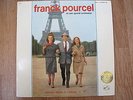 Franck Pourcel RARE Amour ,danse et violons n19 GSDF 114 PATHE FRANCE