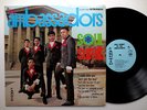 AMBASSADORS soul summit - rare original ARCTIC A-LPS 1005 sweet soul funk