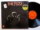 THE FUZZ s/t - original EX/NM SHRINK hype sticker CALLA SC-2001 soul funk