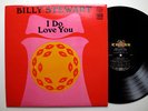 BILLY STEWART i do love you - clean EX/NM MONO '65 orig CHESS 1496 black label