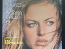 RAGAZZA DAL PIGIAMA GIALLO soundtrack LP Riz Ortolani Italian funk disco GOBLIN