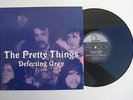DEFECTING GREY THE PRETTY THINGS NORTON RARE 45 rpm 10