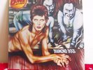 David Bowie vinyl L.P - Diamond Dogs - original gate fold album