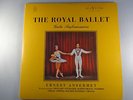 Earnest Ansermet-the Royal Ballet Gala Perfomances- RCA LDS 6065 200 gram